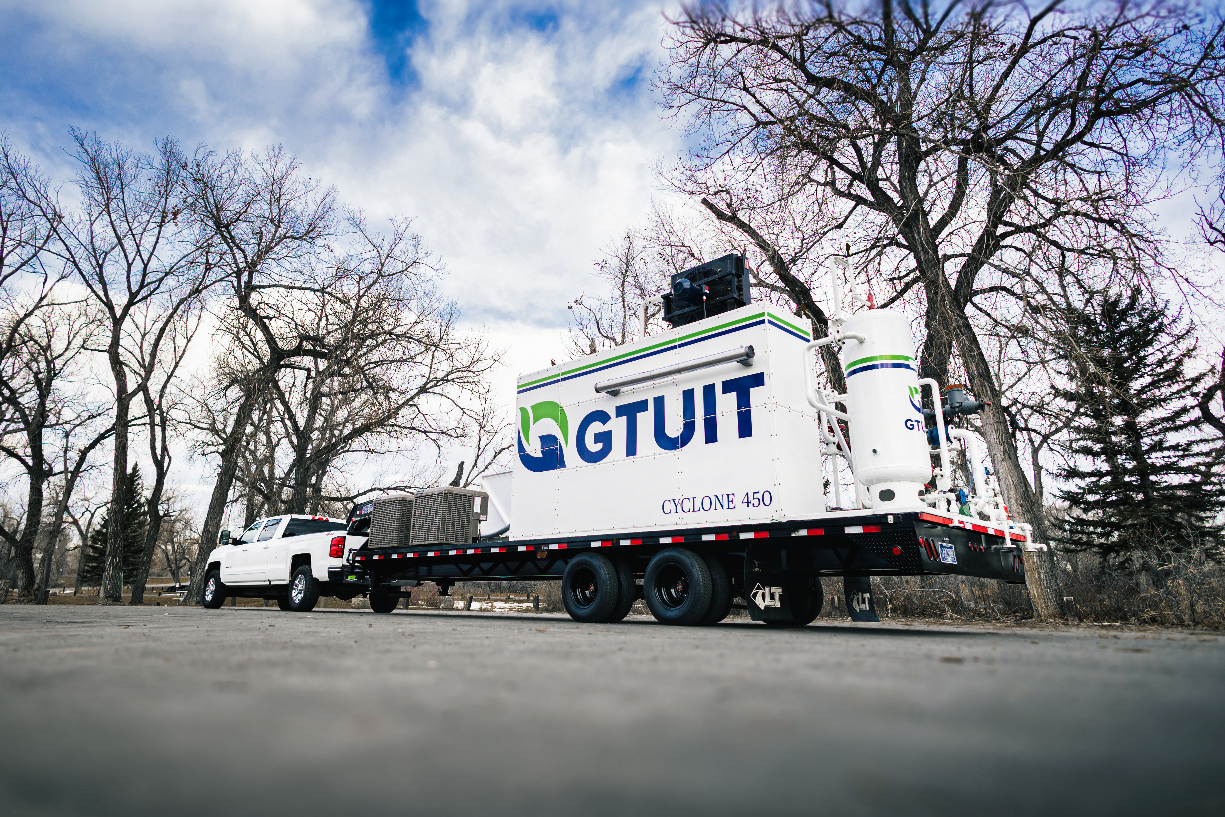 Modularity & Mobility