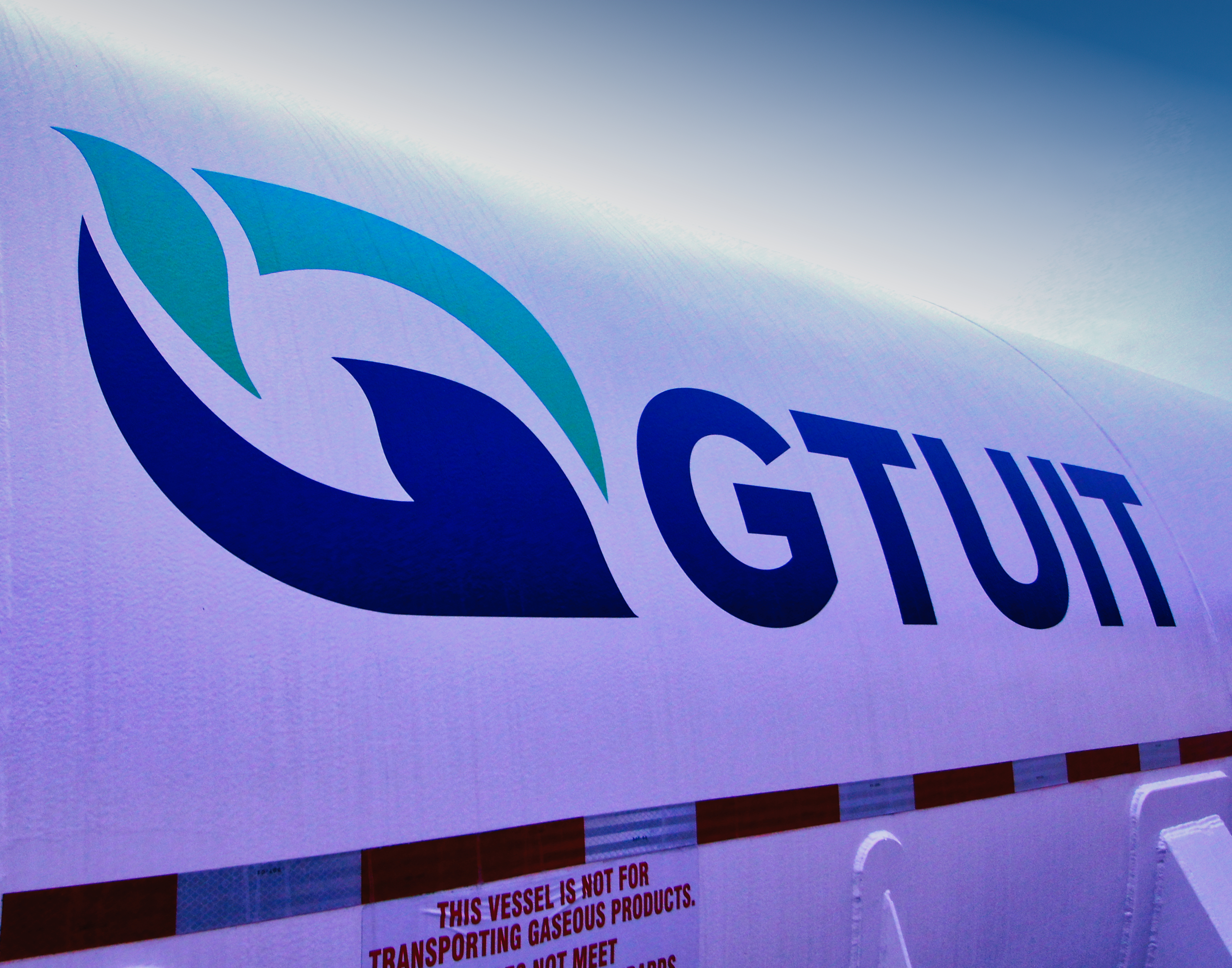 GTUIT conditioning system illustration