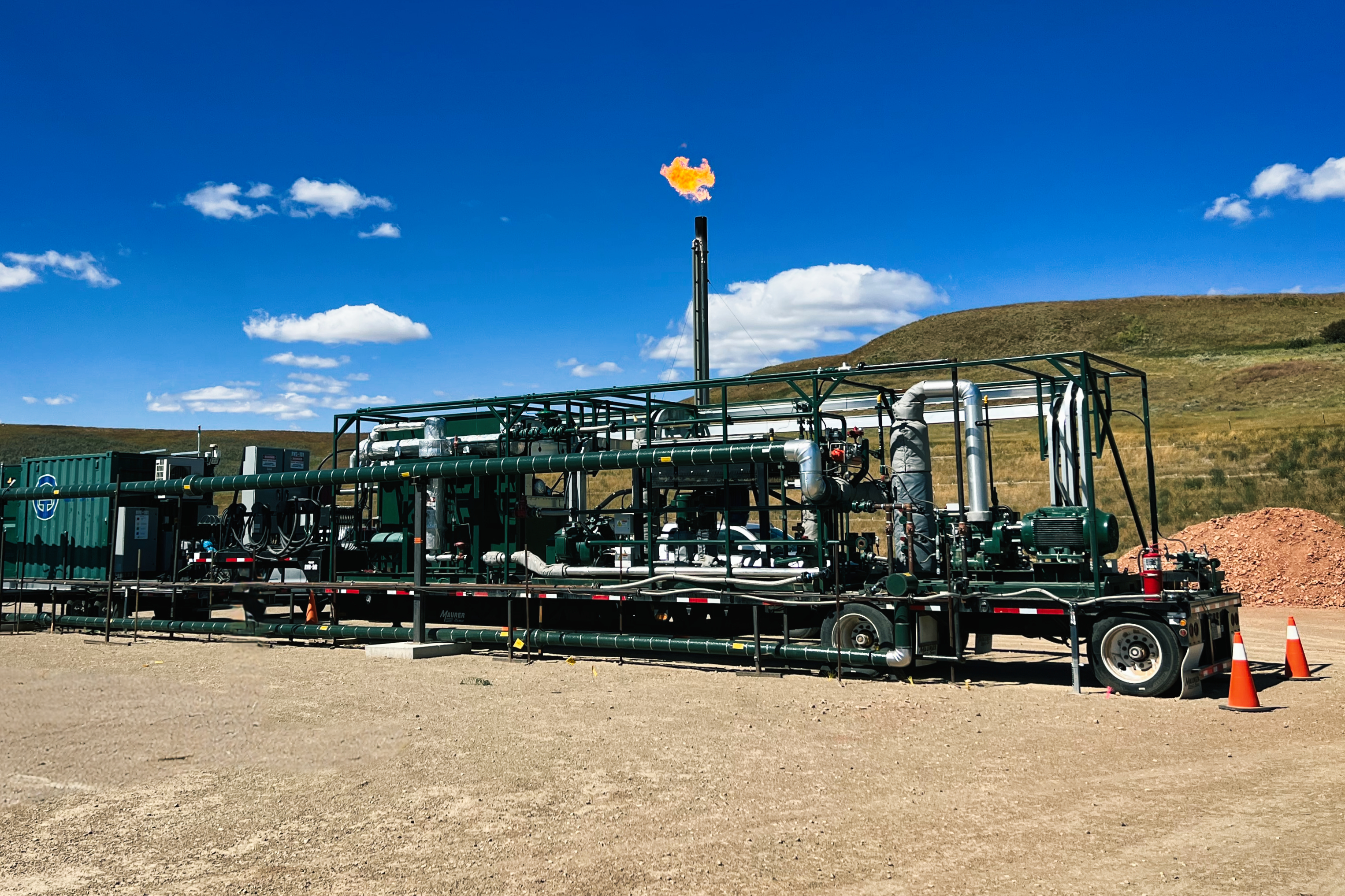 GTUIT System Diagram